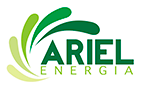 Ariel Energia Logo